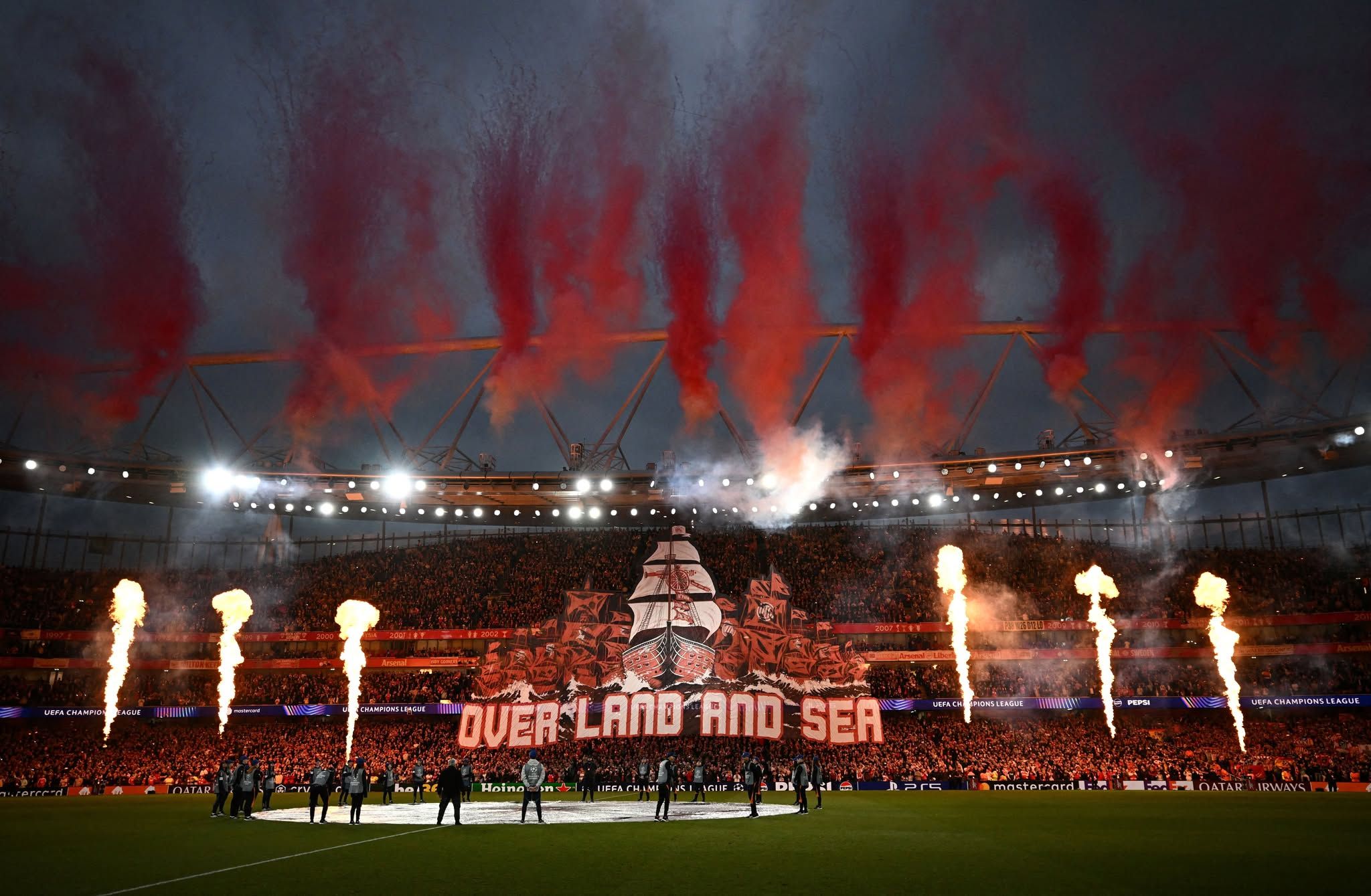 Photo: Reuters