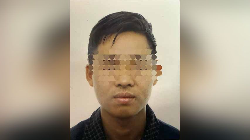 ကိုရီးယားတွင် သေဆုံးပြီဆိုသည့် မြန်မာလုပ်သား အသက်ပြန်ရှင်လာသဖြင့် အရေးပေါ်ကုသနေ
