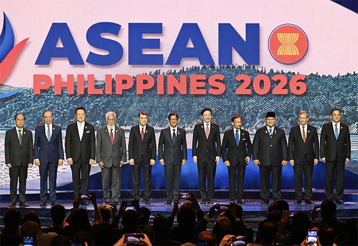 Photo: ASEAN 