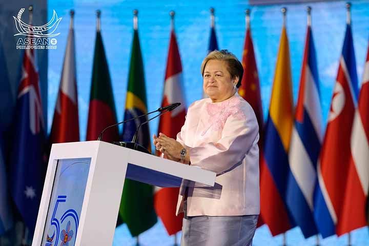 အာဆီယံ အထူးသံတမန် မြန်မာနိုင်ငံသို့ သွားရောက်ရန် စီစဉ်နေ