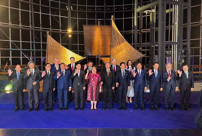 အာဆီယံဘုံသဘောတူညီချက် ၅ ရပ်နှင့် ကုလဆုံးဖြတ်ချက် အကောင်အထည်ဖော်ရေး SCEF တိုက်တွန်း 