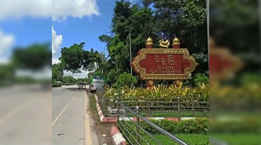 သမ္မတ ပြောခွင့်ရသူကို လူမှုကွန်ရက်တွင် Comment ရေးသူ ၆၈ နှစ်‎ အဘွားအို ဖမ်းဆီးခံရ