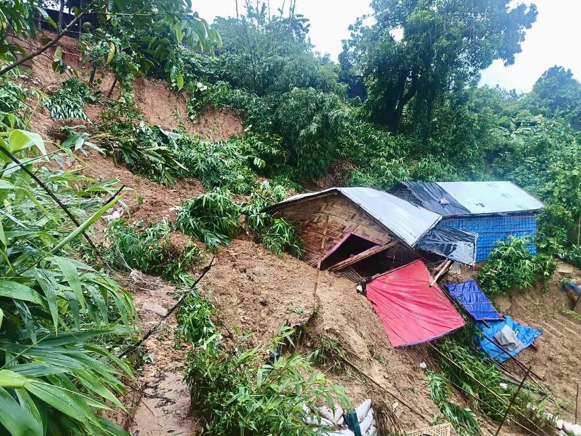 Photo: UNHCR Bangladesh