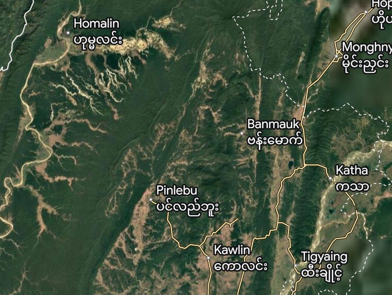 Photo: Google Map