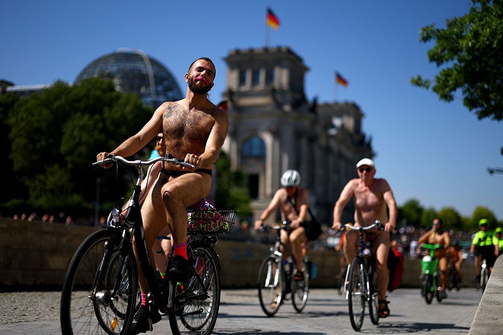 Photo: Reuters