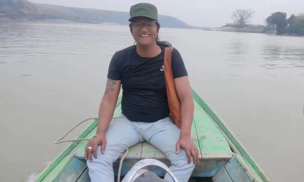 PRAF ခေါင်းဆောင် ဒုတိယအကြိမ် ဖမ်းဆီးခံရပြီး မိသားစု တွေ့ခွင့်မရ 