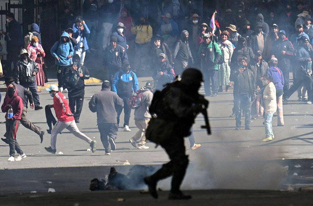 Photo: Reuters