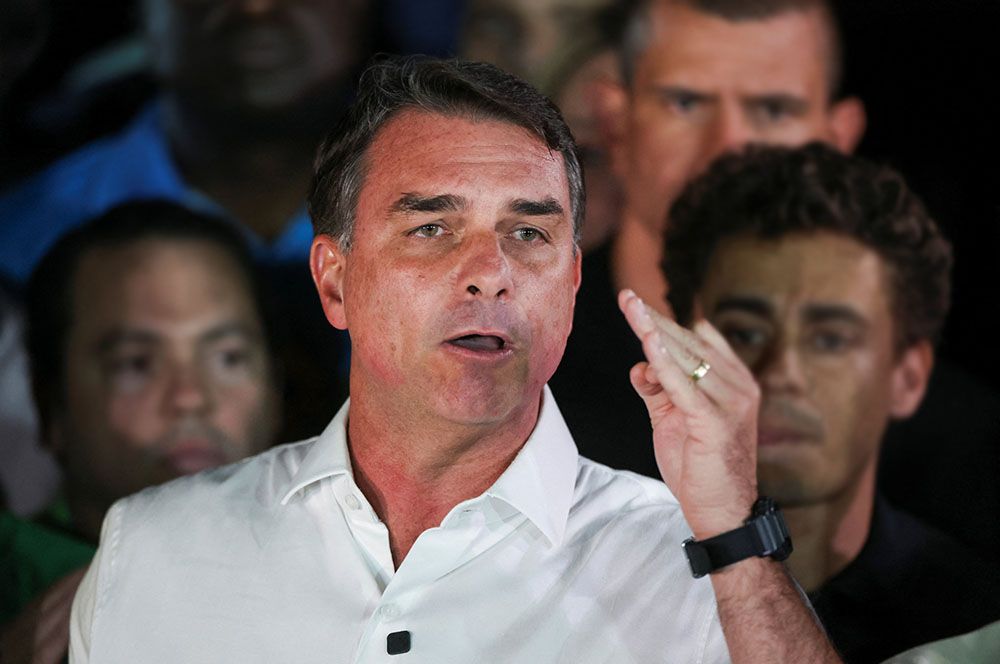 Photo: Reuters