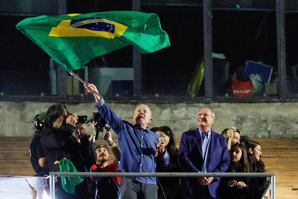 Photo: Reuters