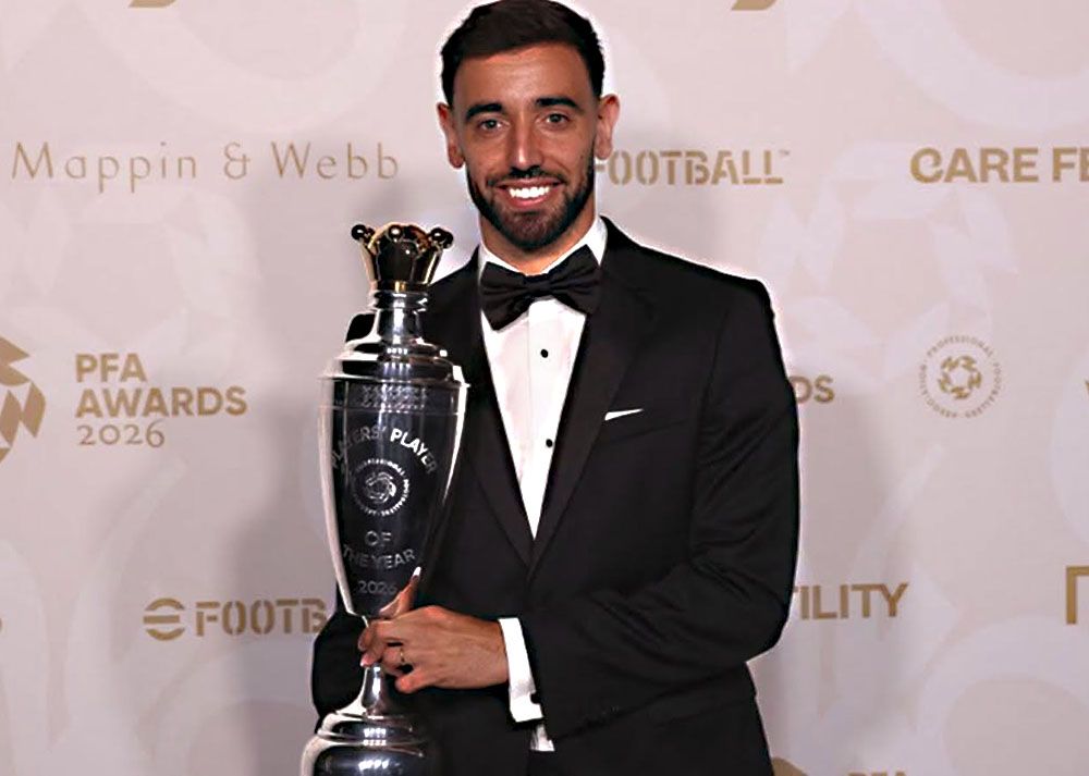Photo: PFA