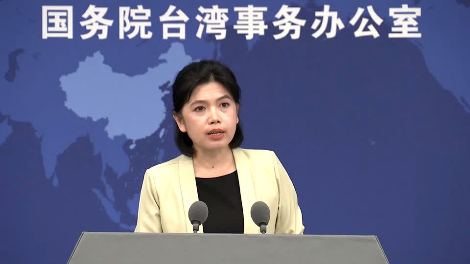 ထိုင်ဝမ် ခွဲထွက်ရေး ကျရှုံးရန်သာရှိဟု တရုတ် ပြော 