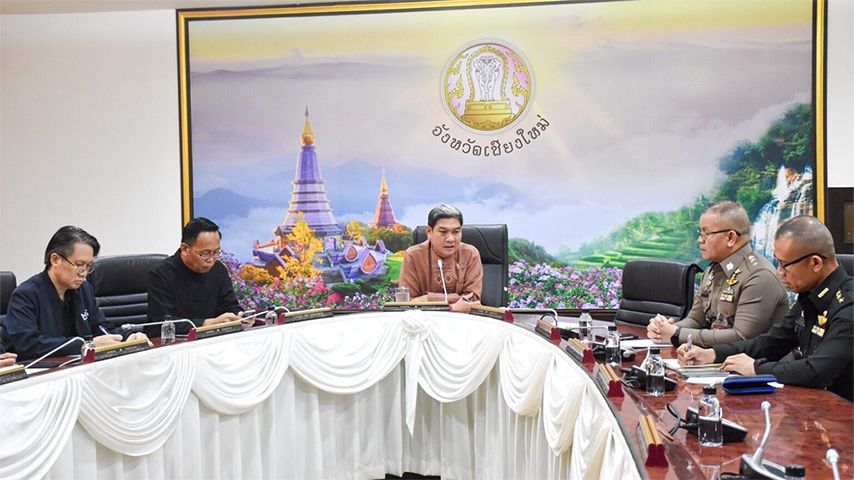 ချင်းမိုင်ရှိ တောင်ပေါ်သားကတ်များ၏ ၁၀ နှစ်တာ နောက်ကြောင်းရာဇဝင် ပြန်စစ်ဆေးရန် ခရိုင်ဝန် ညွှန်ကြား