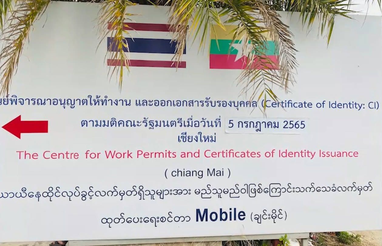 CI မလုပ်ရေး ကမ်ပိန်းကာလအတွင်း CI သွားလုပ်သူ နည်းပါး