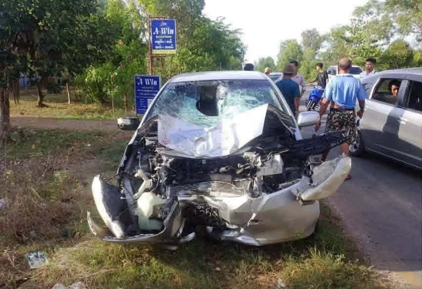 Photo : Win Zaw Oo, ဘိုဘိုဝင်း၊ စောဝေ
