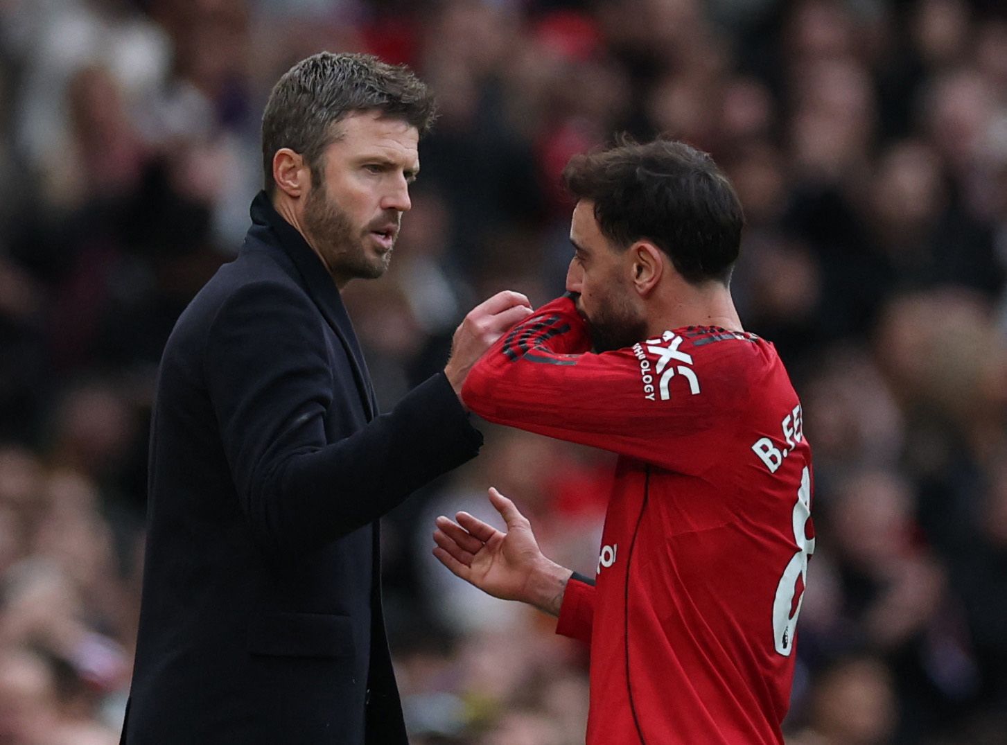 Photo: Phil Noble/Reuters