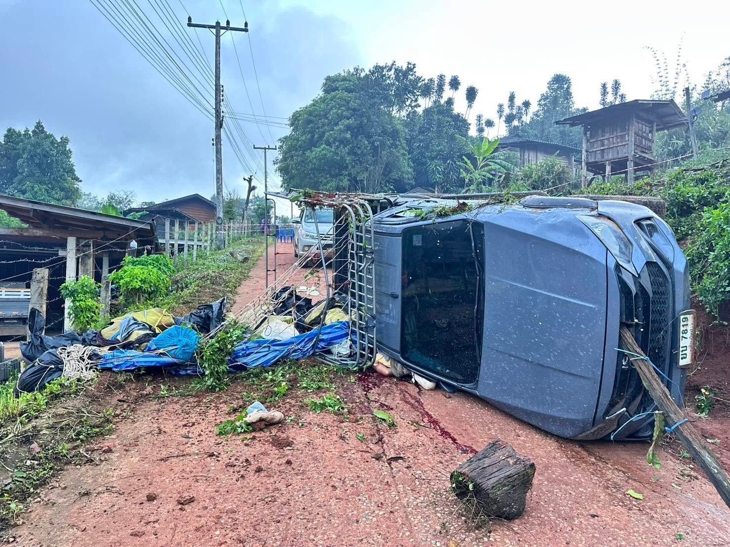 Photo: North Now News