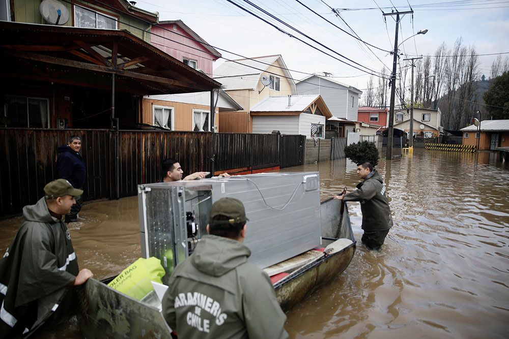 Photo: Reuters