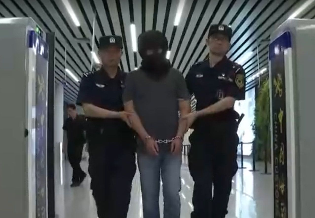 Photo: CHINA NEWS SERVICE