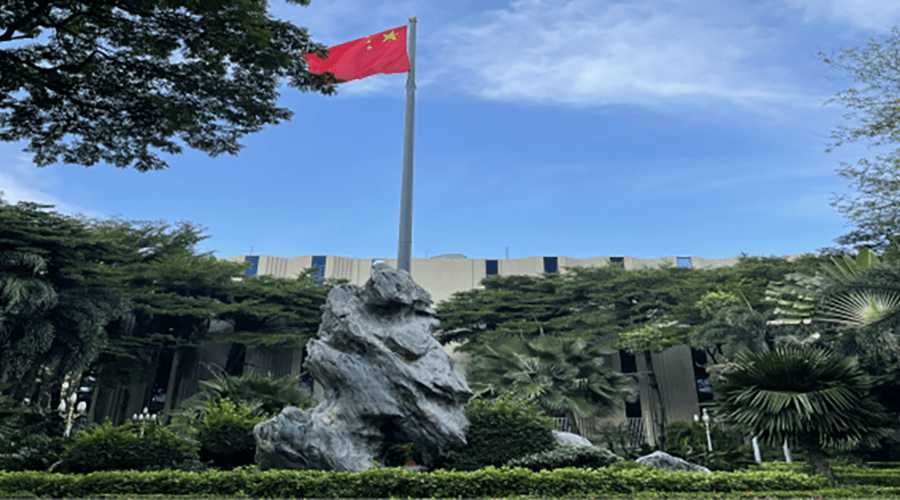 ထိုင်းတွင် အလုပ်အကိုင် လိမ်လည်မှုနှင့် ပြန်ပေးဆွဲမှုများ သတိထားကြရန် တရုတ်သံရုံး သတိပေး