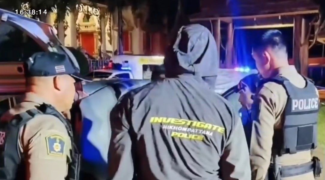 Photo: CH7HD News 