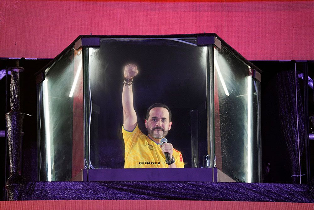 Photo: Reuters
