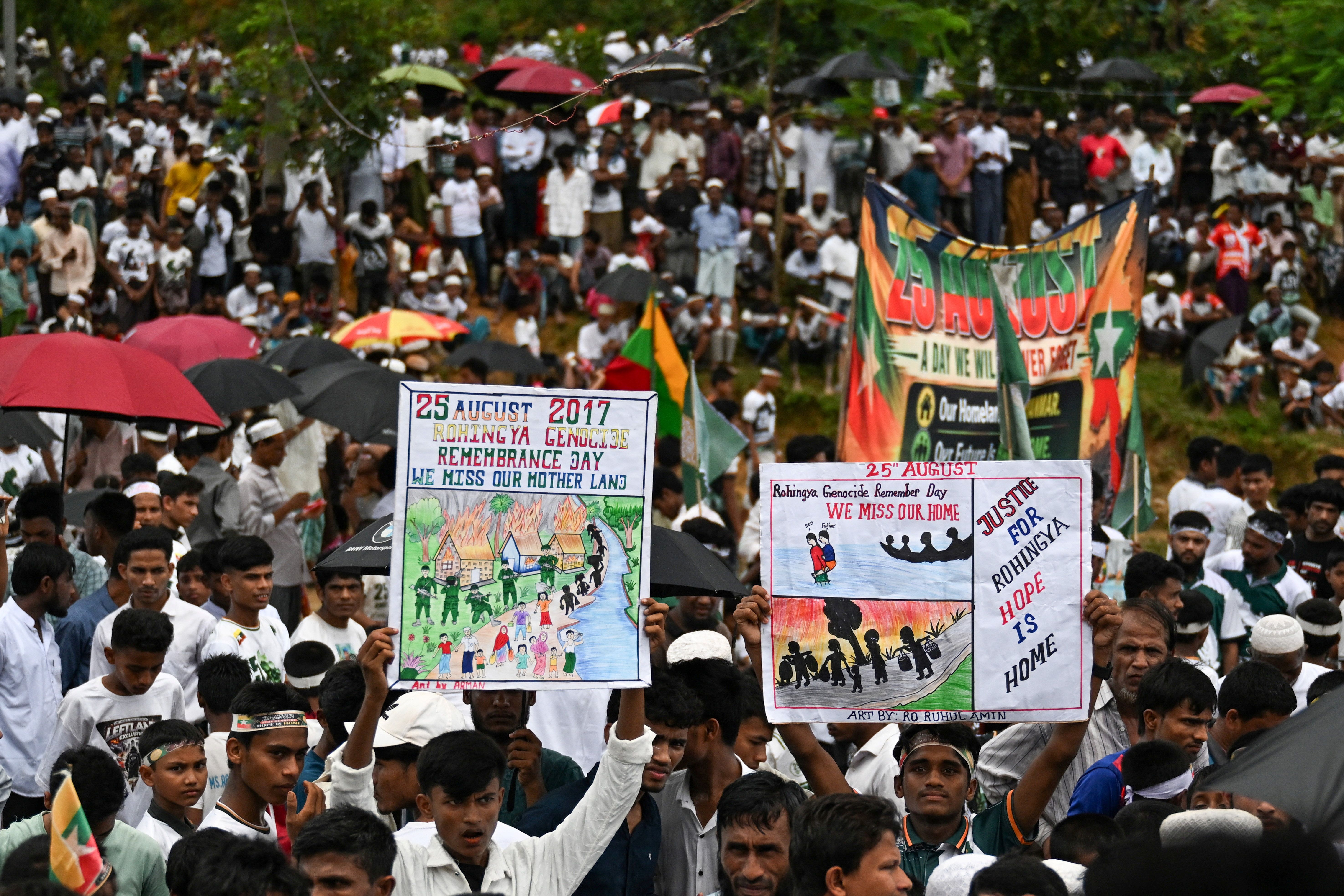 Photo: Piyas Biswas/Reuters