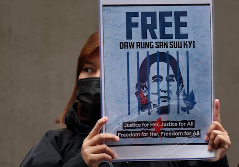 Photo: REUTERS/Issei Kato/File Photo