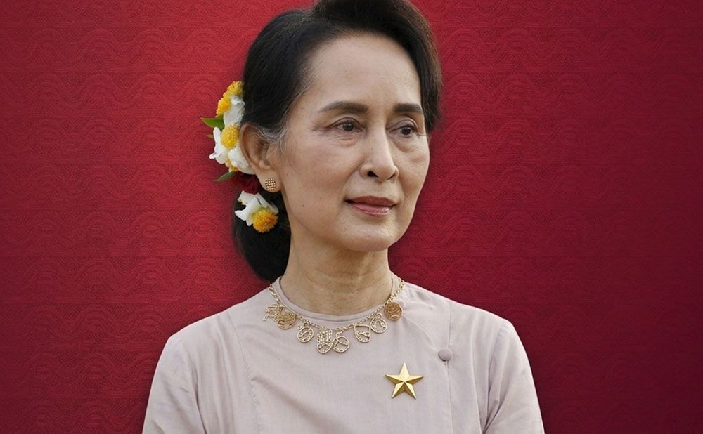 နိုင်ငံတော်အတိုင်ပင်ခံပုဂ္ဂိုလ် ဒေါ်အောင်ဆန်းစုကြည်ကို ပြန်လွှတ်ပေးရန် အာဆီယံတောင်းဆို 