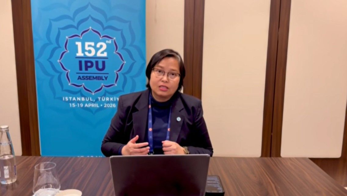 တရားဝင်မှုရရေး ကြိုးပမ်းနေသည့် စစ်အာဏာရှင်၏လုပ်ရပ်ကို အသိအမှတ်မပြုရန် NUG တောင်းဆို
