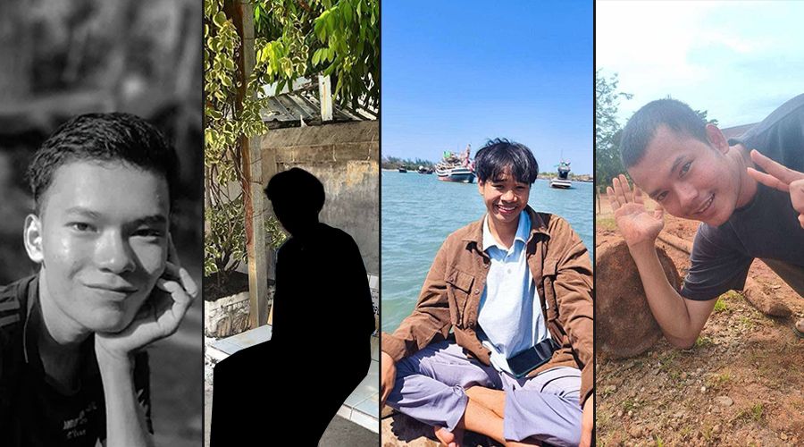 ထားဝယ်တွင် အရပ်ဘက်အဖွဲ့အစည်းဝင် ၃ ဦးနှင့် အရပ်သား ၁ ဦးကို စစ်တပ်က သတ်ဖြတ်