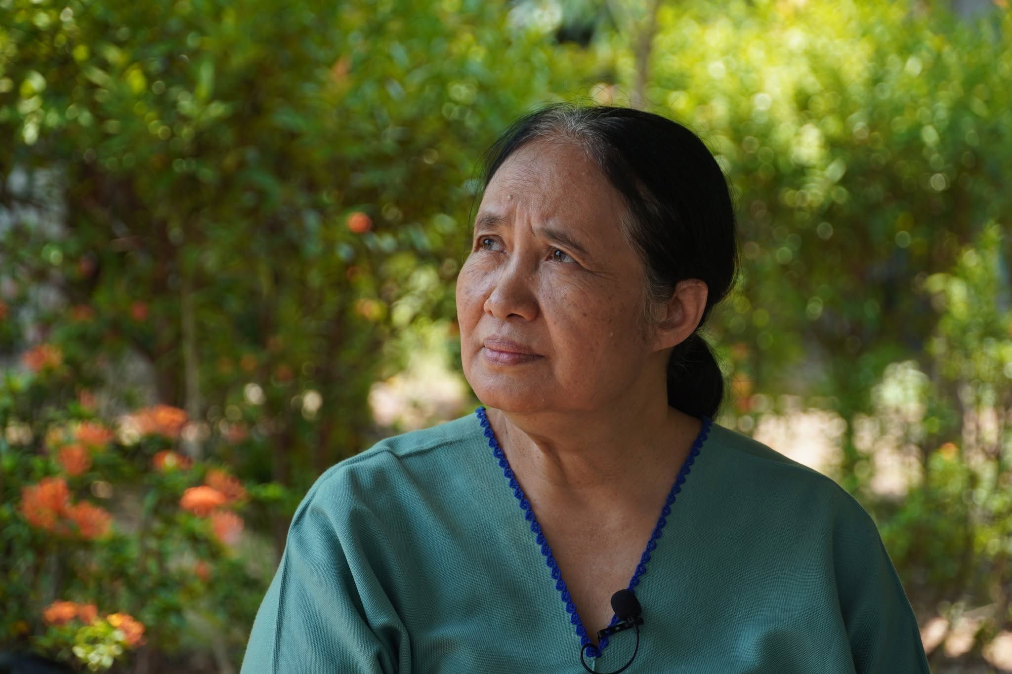 ဒေါက်တာစင်သီယာမောင် ဦးစီးသည့် မယ်တော်ဆေးခန်း အိုကီနာဝါငြိမ်းချမ်းရေးဆု ရရှိ