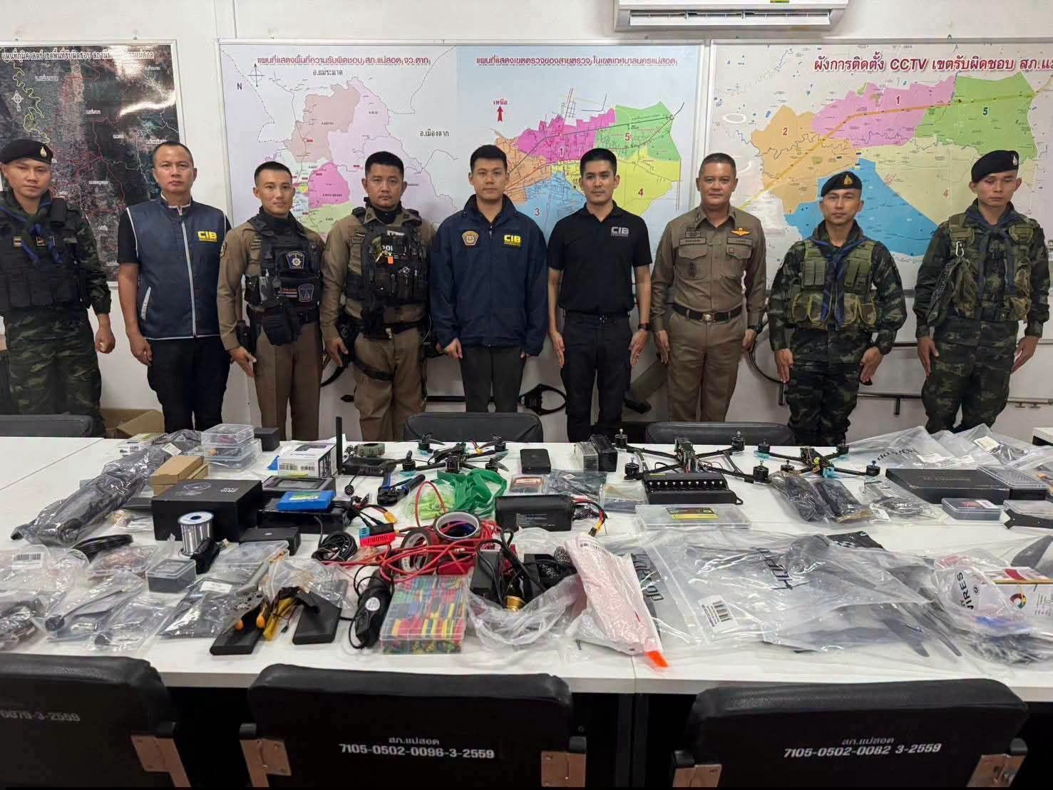  Photo: AEC Asian News 
