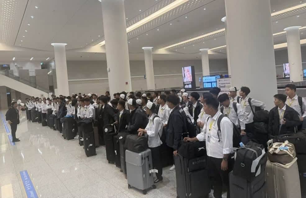 EPS စာမေးပွဲ၌ အမျိုးသမီးများ ဝင်ဖြေနိုင်သည့် ဝန်ဆောင်မှုလုပ်ငန်းကဏ္ဍ ချန်လှပ်၍ သစ်တောကဏ္ဍ ထပ်တိုး 