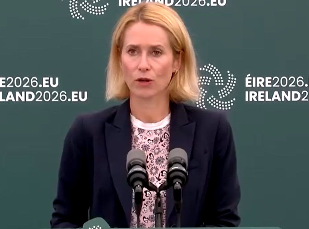 EU က ရုရှားအပေါ် ပိတ်ဆို့မှု ပိုမိုတင်းကျပ်မည်