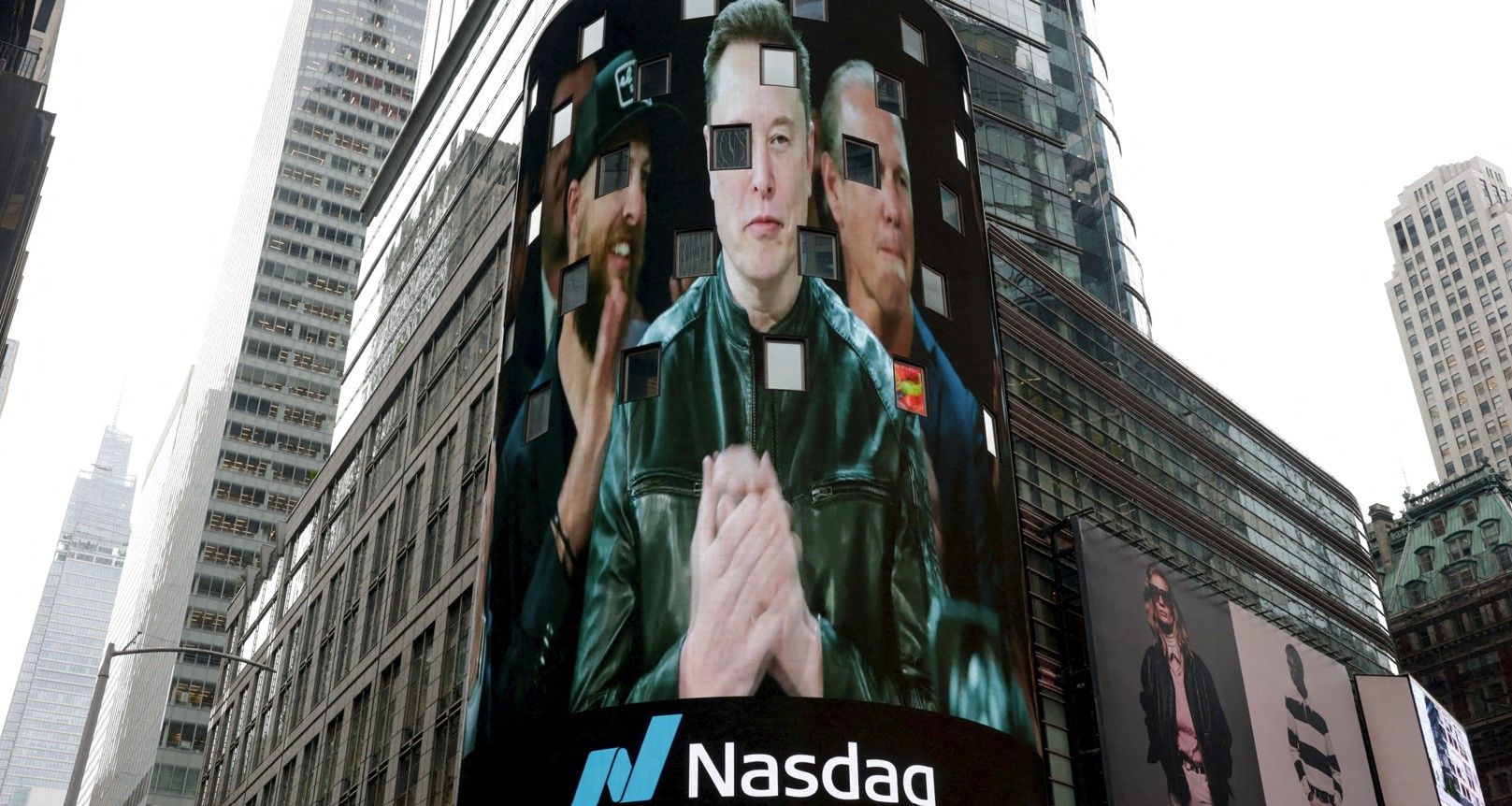 Photo: Reuters