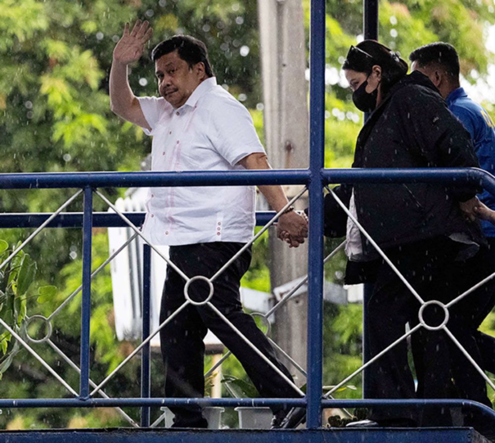Photo: Reuters