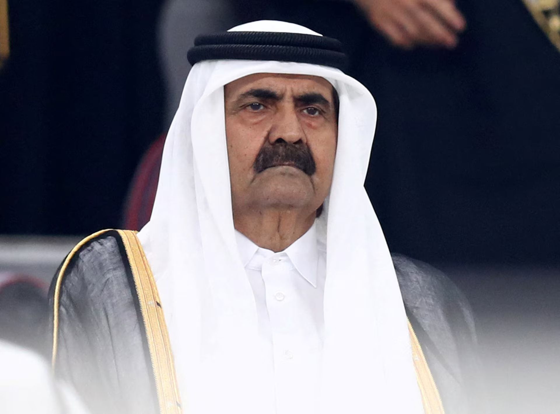 Photo: REUTERS/Ibraheem Al Omari/File Photo