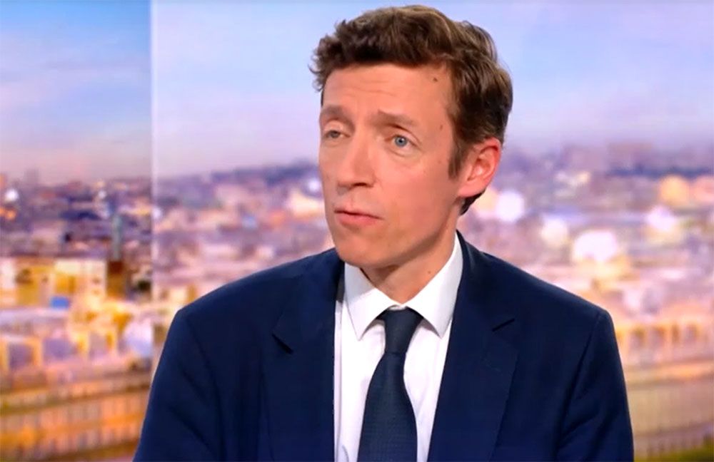 Photo: TF1