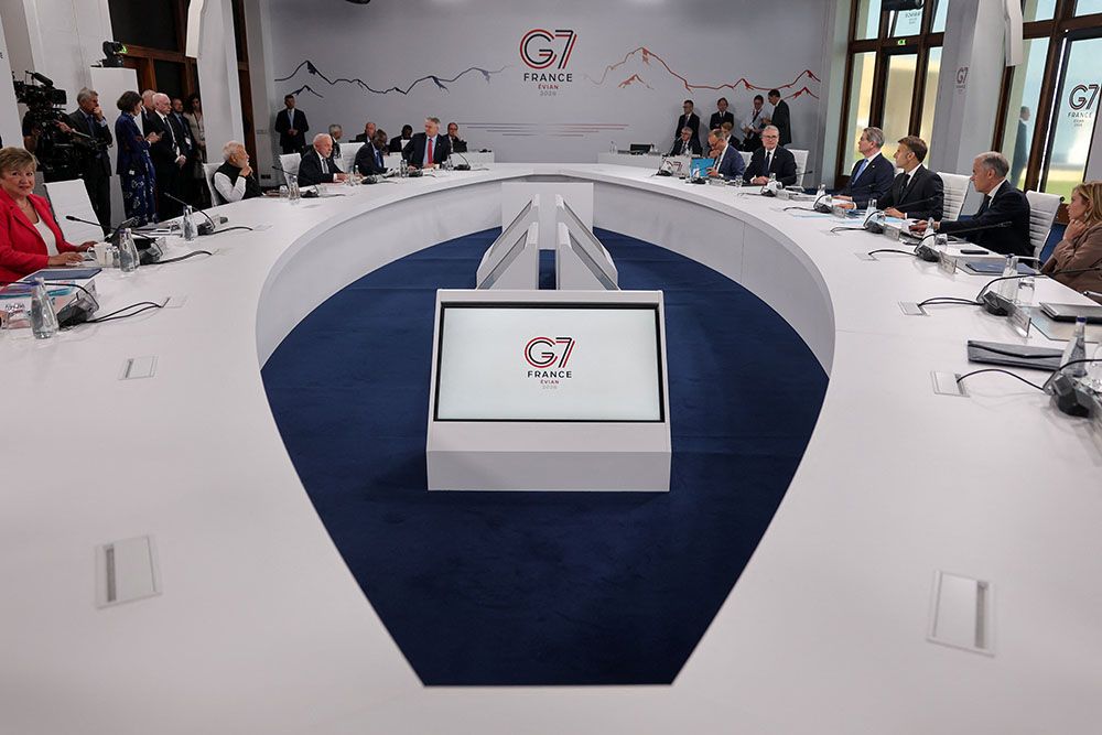 Photo: Reuters