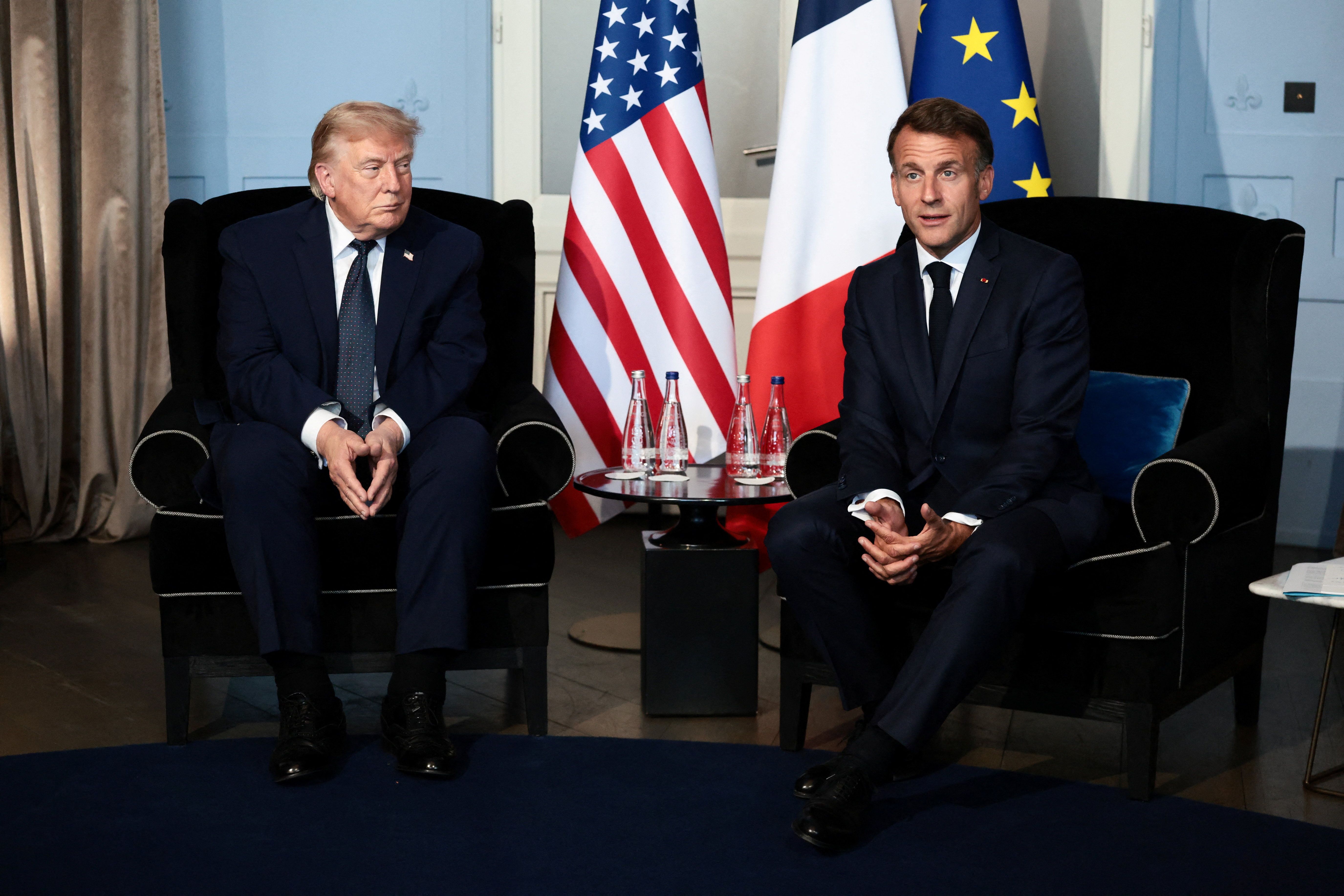 Photo: REUTERS/Evelyn Hockstein