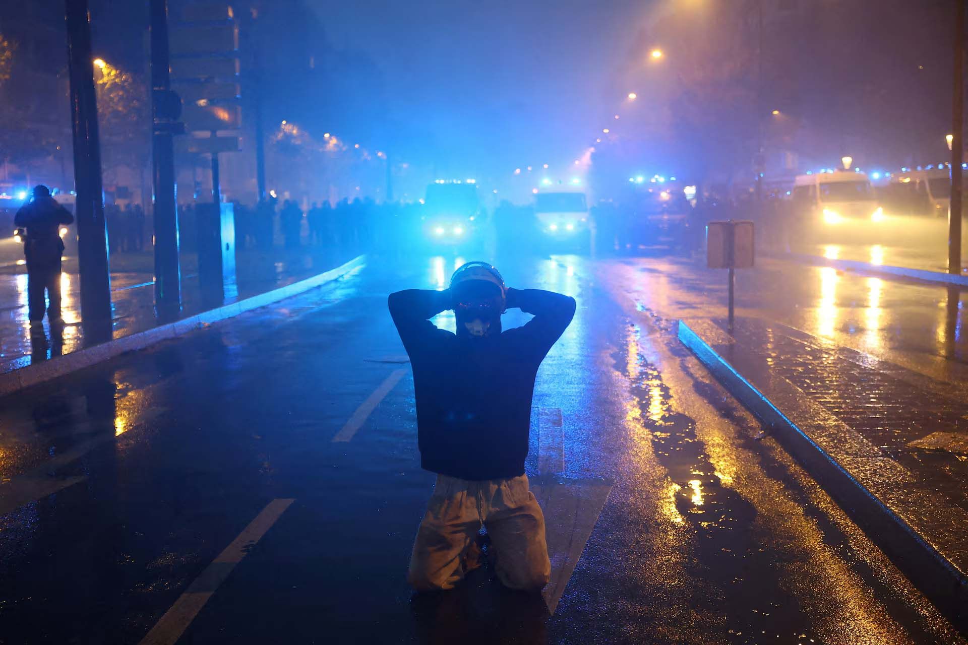 Photo: REUTERS/Hannah McKay