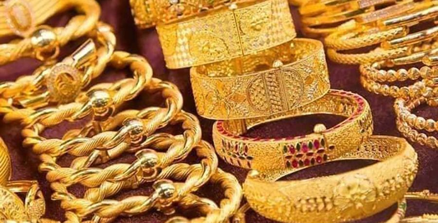 ကမ္ဘာ့ရွှေဈေး ပြန်အားပျော့လာပြီး ပြည်တွင်းရွှေဈေးအနည်းငယ် ပြန်ကျ
