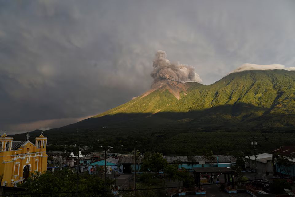 Photo: REUTERS/Cristina Chiquin