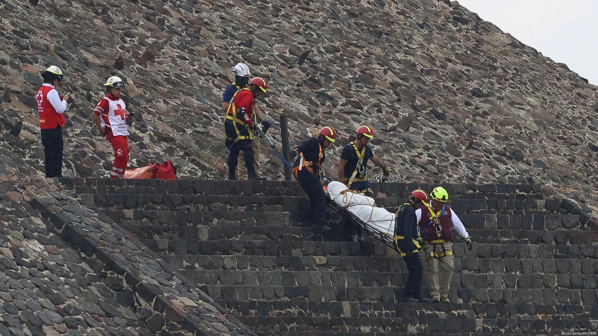 Photo: Reuters