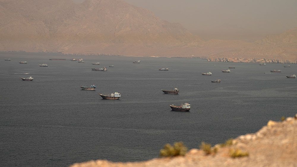 Photo: Reuters