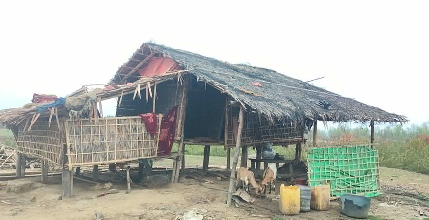 မြန်မာ့စီးပွားရေး တိုးတက်မှုကို ၂ ရာခိုင်နှုန်းသို့ ကမ္ဘာ့ဘဏ် လျှော့ချ