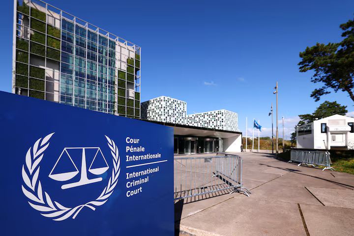 ICC အပေါ် အမေရိကန် ပိတ်ဆို့မှု မဟာမိတ် ၈ နိုင်ငံ ပြင်းပြင်းထန်ထန် ကန့်ကွက်