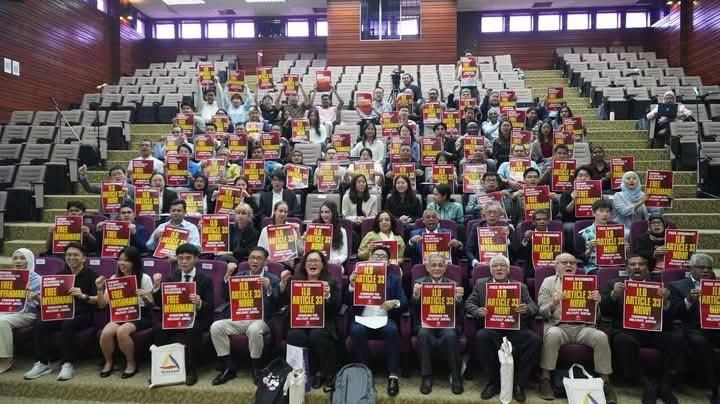 ILO ၏ အရေးယူရန် ဆုံးဖြတ်ချက် ၁ နှစ်ပြည့်ရန် ရက်ပိုင်းအလို သမဂ္ဂအဖွဲ့ဝင်များ ဆက်တိုက် အလုပ်ထုတ်ခံရ