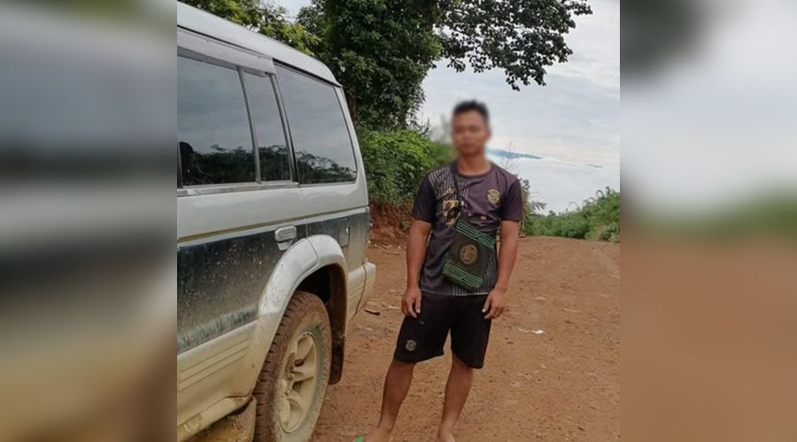အင်းတော်ကြီးတွင် KIA ရဲဘော်က အရပ်သား ၂ ဦးကို ပစ်သတ်ပြီး အဆုံးစီရင် 
