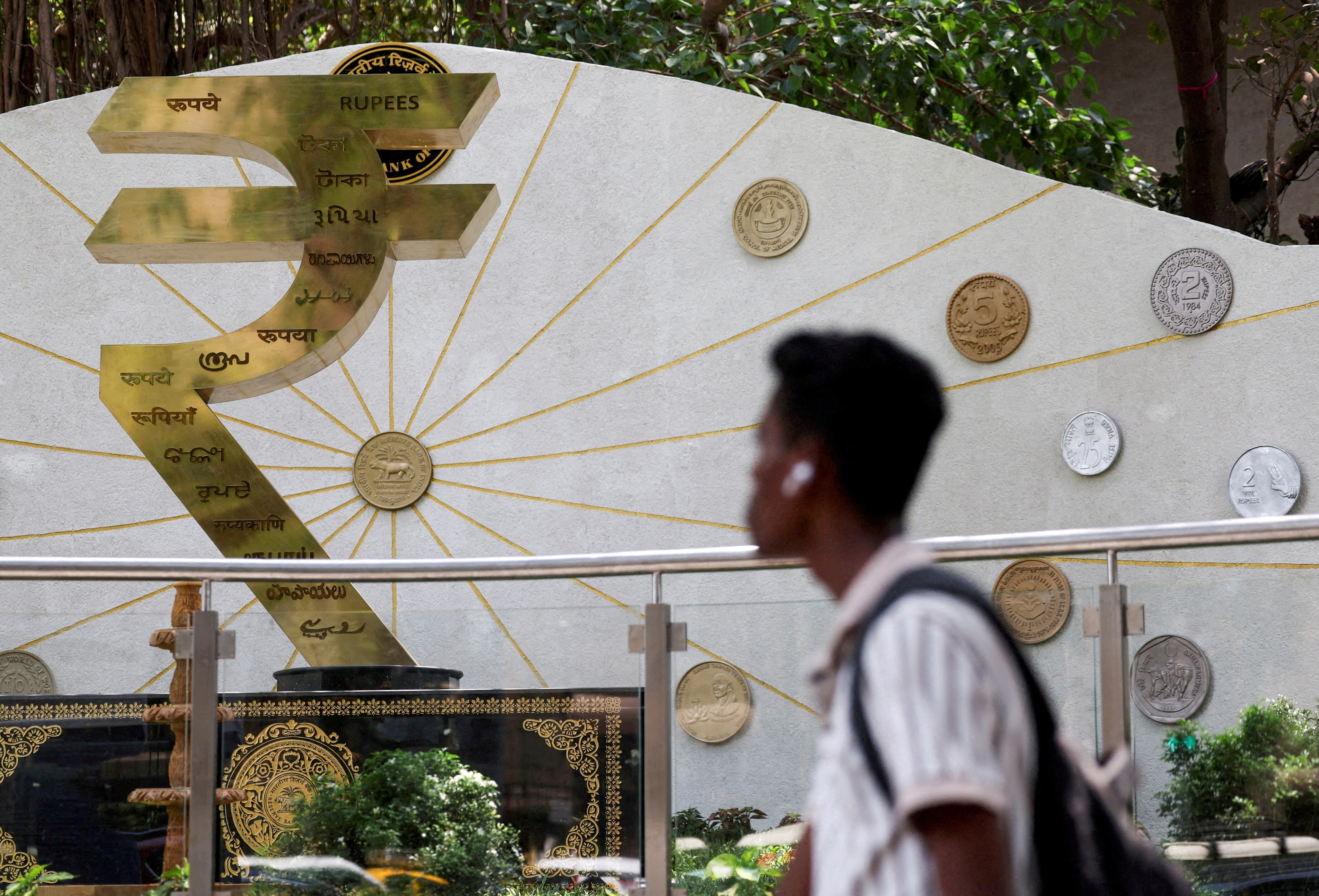 Photo: REUTERS/Francis Mascarenhas//File Photo